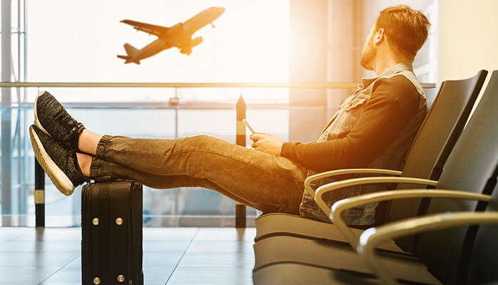 Le Parlement renforce les droits des passagers aériens