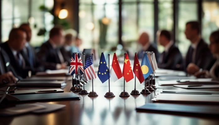 Révision des normes « ESRS » : adoption par la Commission européenne de deux projets de normes « ESRS » et « VSME »