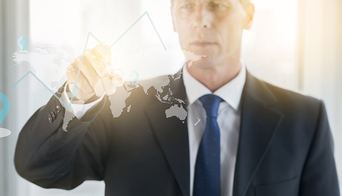 Gouvernance internationale de l'eau : un levier de paix contre l'instabilité mondiale